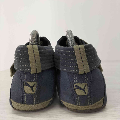 プーマ PUMA 00S 侍 ローカットスニーカー メンズ JPN:25