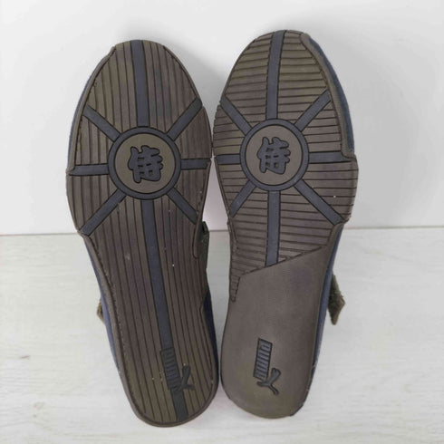 プーマ PUMA 00S 侍 ローカットスニーカー メンズ JPN:25