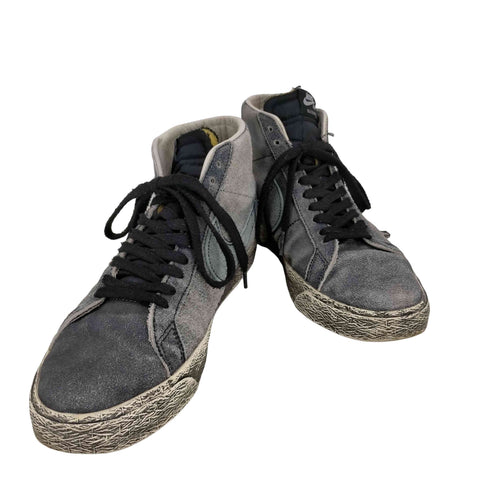 ナイキスケートボーディング NIKE SB Blazer Mid メンズ JPN:27