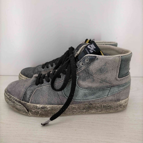 ナイキスケートボーディング NIKE SB Blazer Mid メンズ JPN:27