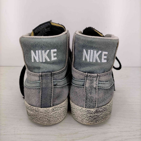ナイキスケートボーディング NIKE SB Blazer Mid メンズ JPN:27