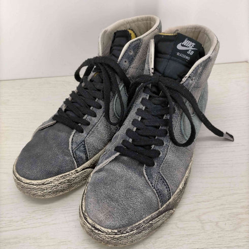 ナイキスケートボーディング NIKE SB Blazer Mid メンズ JPN:27