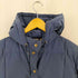 エディーバウアー Eddie Bauer 黒タグ前期 カラコラム ダウンジャケット レディース