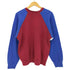 タルテックス TULTEX 80-90s USA製 ツートン ラグランスウェット メンズ import:M