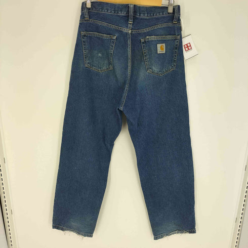 カーハートワークインプログレス Carhartt WIP LANDON PANT ランドン デニム パンツ メンズ 30