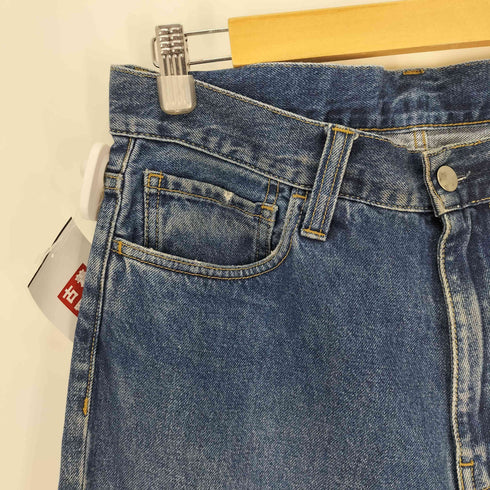 カーハートワークインプログレス Carhartt WIP LANDON PANT ランドン デニム パンツ メンズ 30