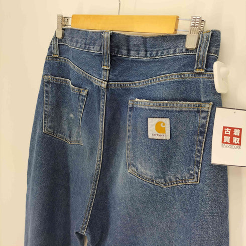 カーハートワークインプログレス Carhartt WIP LANDON PANT ランドン デニム パンツ メンズ 30