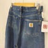 カーハートワークインプログレス Carhartt WIP LANDON PANT ランドン デニム パンツ メンズ 30