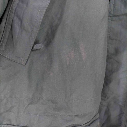 ランズエンド LANDS END ナイロン フィールドジャケット メンズ import:S