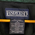 ランズエンド LANDS END ナイロン フィールドジャケット メンズ import:S