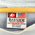 ベイサイド BAYSIDE USA製 フロントプリントTEE メンズ 2XL
