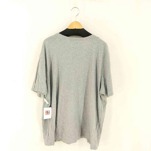 ポロバイラルフローレン Polo by RALPH LAUREN 90S フロントロゴ プリントカットソー メンズ import:XXL