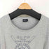 ポロバイラルフローレン Polo by RALPH LAUREN 90S フロントロゴ プリントカットソー メンズ import:XXL