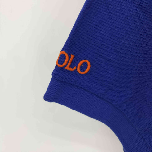 ポロゴルフラルフローレン POLO GOLF RALPH LAUREN PRO FIT ポニー刺繍 S/S ポロシャツ メンズ import:S