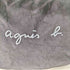 アニエスベー agnes b. エアバッグトートバッグ レディース