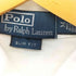 ポロバイラルフローレン Polo by RALPH LAUREN SLIM FIT ビッグポニー刺繍 S/S ポロシャツ メンズ import:M