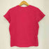 カルバンクラインジーンズ Calvin Klein Jeans Y2K ラインストーン ピチT レディース import:L