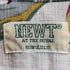 NEWT ハワイ製 花柄 コットン アロハシャツ メンズ import:L