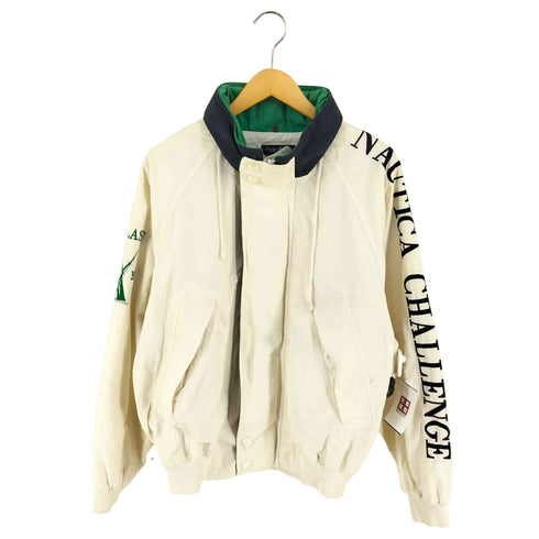 ノーティカ NAUTICA 90S Sailing Jacket J-class メンズ import:L