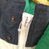 ノーティカ NAUTICA 90S Sailing Jacket J-class メンズ import:L