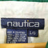ノーティカ NAUTICA 90S Sailing Jacket J-class メンズ import:L