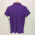 ポロバイラルフローレン Polo by RALPH LAUREN CUSTOM FITビッグ ポニー刺繍 S/S ポロシャツ メンズ import:S
