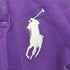 ポロバイラルフローレン Polo by RALPH LAUREN CUSTOM FITビッグ ポニー刺繍 S/S ポロシャツ メンズ import:S