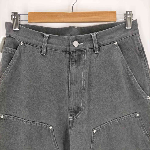 コンバース CONVERSE MILITARY WIDE DOUBLE KNEE PANTS メンズ 3