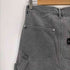 コンバース CONVERSE MILITARY WIDE DOUBLE KNEE PANTS メンズ 3