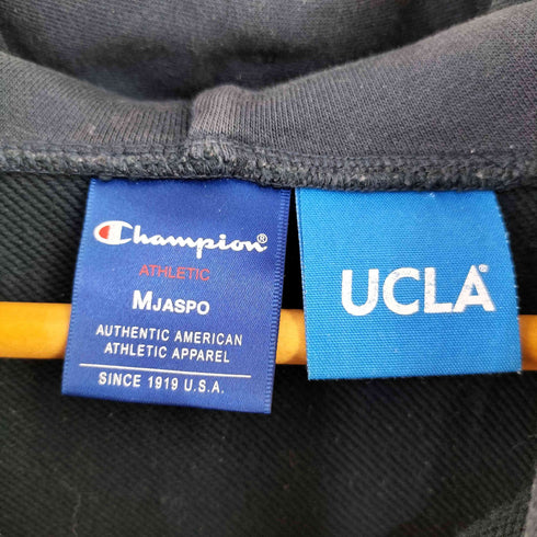 チャンピオン Champion UCLAスウェットパーカ メンズ JPN:M