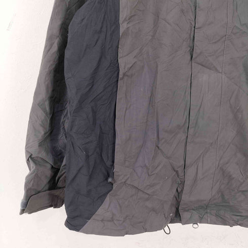 ジャックウルフスキン JACK WOLFSKIN マウンテンシェルジャケット メンズ import:L