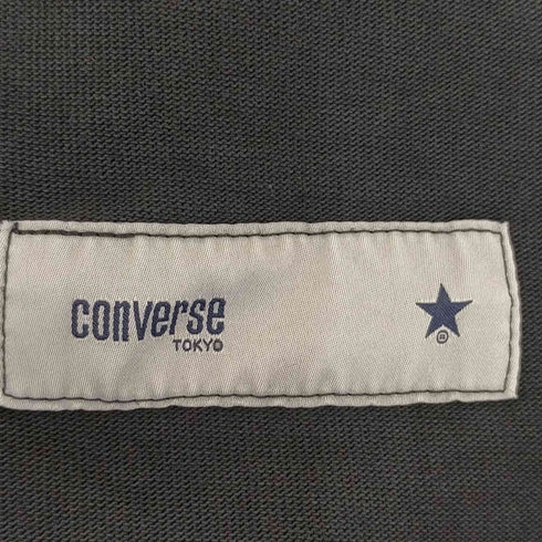 コンバース CONVERSE ワイドスウェットパンツ メンズ 3