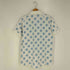 フレッドペリー FRED PERRY 水玉 ロゴ刺繍 コットン ポロシャツ メンズ import:L