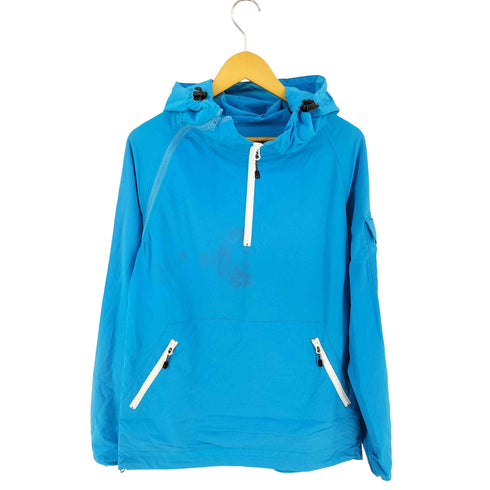 ジーアールエヌ grn サイクリングパーカー メンズ JPN:2