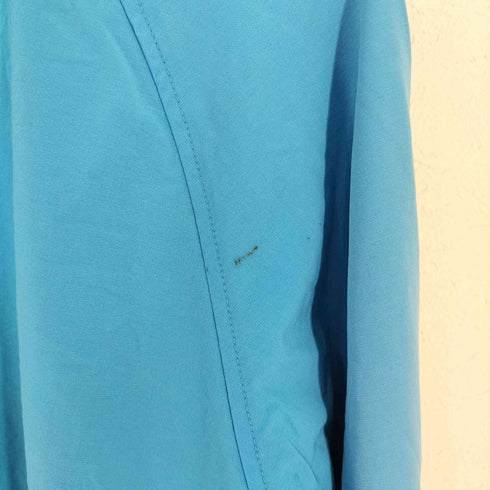 ジーアールエヌ grn サイクリングパーカー メンズ JPN:2