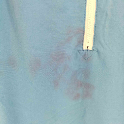 ジーアールエヌ grn サイクリングパーカー メンズ JPN:2