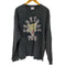 コンバース CONVERSE PIGMENT DYE JAGUAR CONSTELLATION LONGSLEEVE TEE メンズ 3