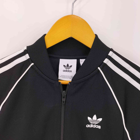 アディダスオリジナルス adidas Originals SST TRACK TOP レディース import:XS