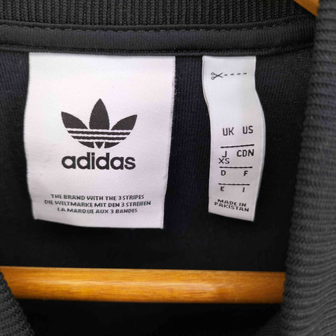 アディダスオリジナルス adidas Originals SST TRACK TOP レディース import:XS