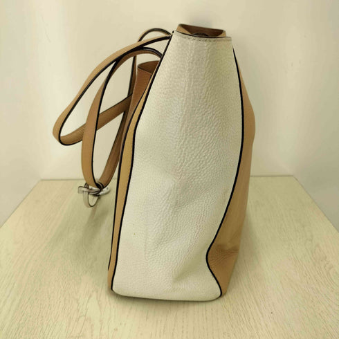マイケルコース Michael Kors Gemma Large Tri-Color Pebbled Leather Tote トートバッグ レディース