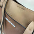 マイケルコース Michael Kors Gemma Large Tri-Color Pebbled Leather Tote トートバッグ レディース