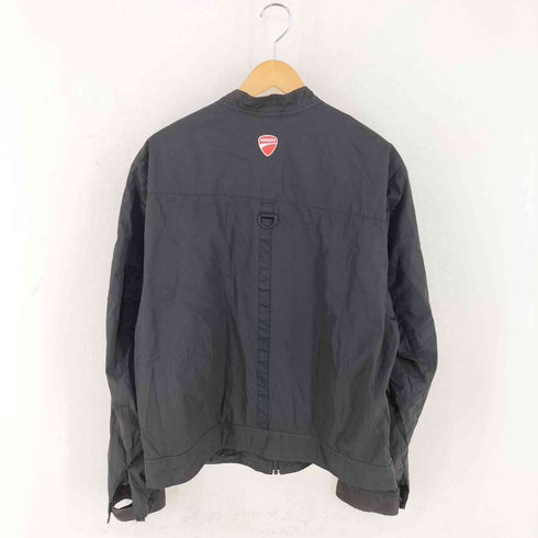 プーマ PUMA DUCATI テーピング バイカージャケット メンズ import:XL