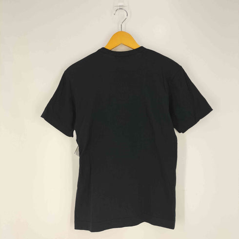 コムデギャルソンオムプラスエバーグリーン COMME des GARCONS HOMME PLUS EVER GREEN リバーシブル 切替デザイン Tシャツ メンズ JPN:S