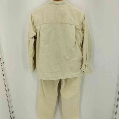 WIDE-CASUAL 21W CODYROY SETUP メンズ FREE