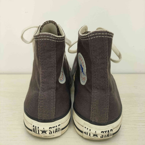 コンバース CONVERSE ALL STAR US COLORS HI オールスター US カラーズ HI メンズ JPN:25.5