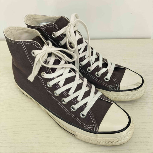 コンバース CONVERSE ALL STAR US COLORS HI オールスター US カラーズ HI メンズ JPN:25.5