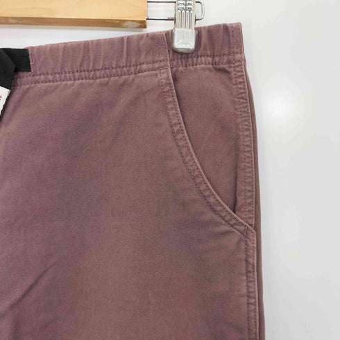 グラミチ GRAMICCI VINTAGE G SERIES クライミング ワイドストレートパンツ メンズ JPN:S