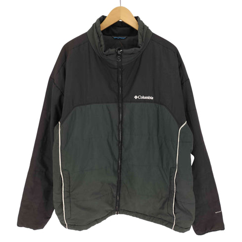 コロンビアスポーツウェア Columbia Sportswear OMNI HEAT オムニ ヒート 中綿ジャケット メンズ 3X