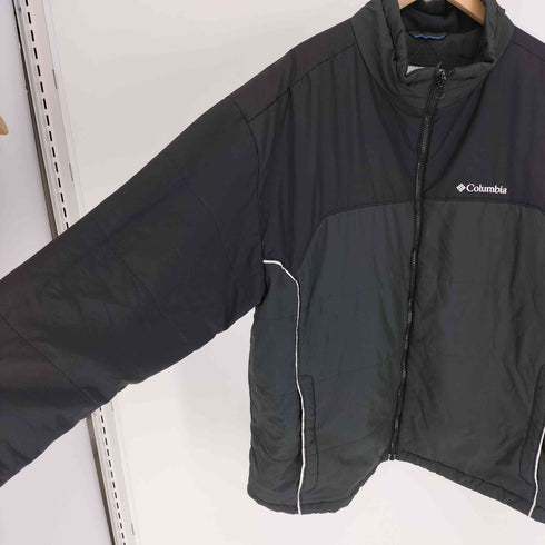 コロンビアスポーツウェア Columbia Sportswear OMNI HEAT オムニ ヒート 中綿ジャケット メンズ 3X