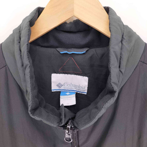 コロンビアスポーツウェア Columbia Sportswear OMNI HEAT オムニ ヒート 中綿ジャケット メンズ 3X